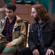 Kumail Nanjiani, Martin Starr (HBO)
